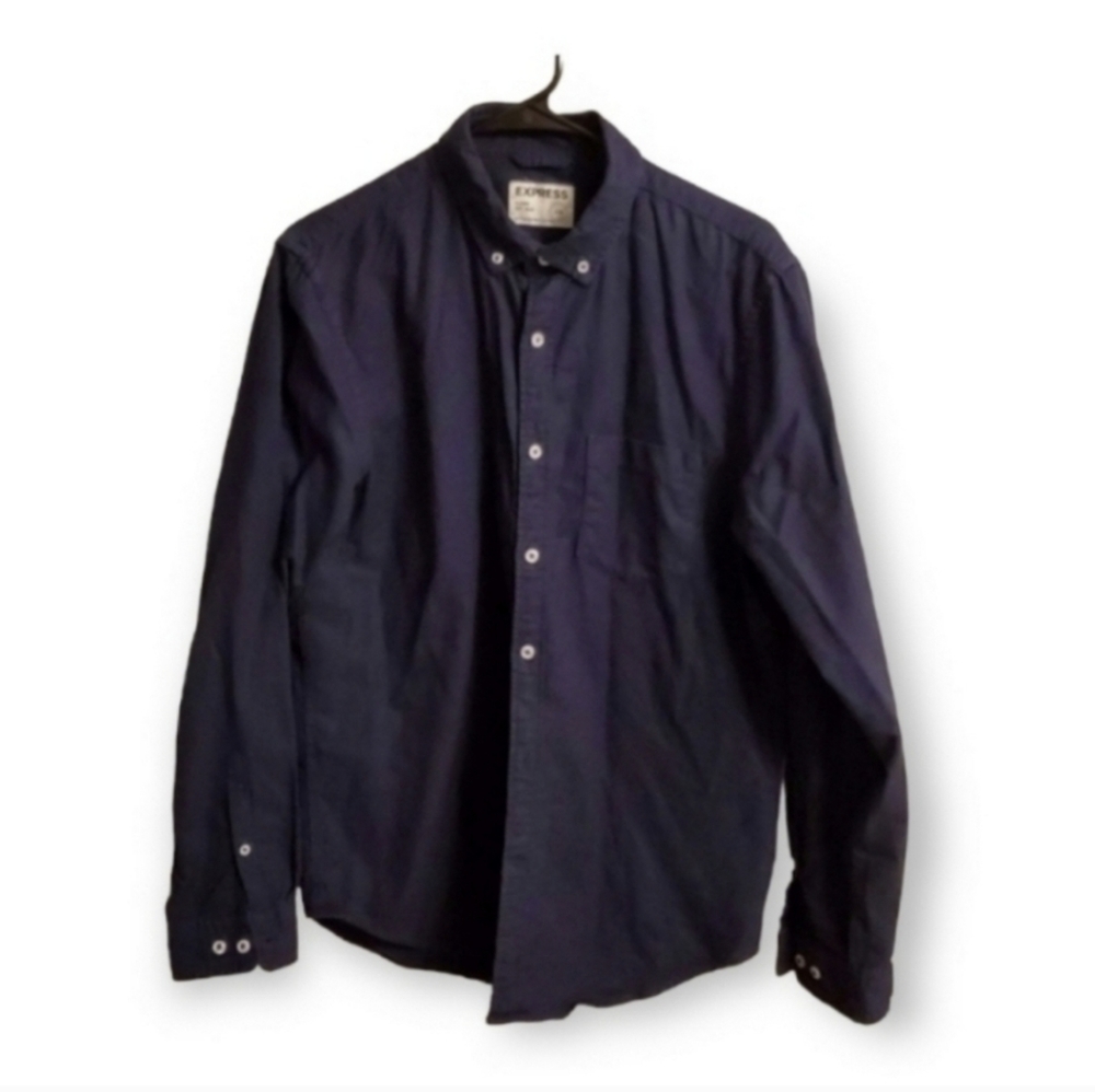 Express Dress Shirt Mens | Medium | NWOT
